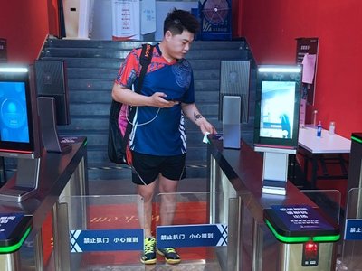 &ldquo;黑科技&rdquo;满满 西湖文体中心升级